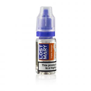 Triple Mango 10ml Nic Salt E-Liquid